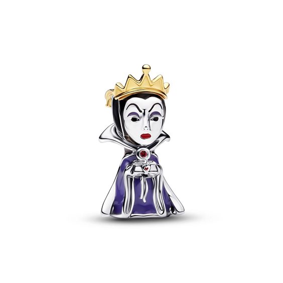 Charm Pandora Disney x Pandora in Argento 764380C01 - 764380C01